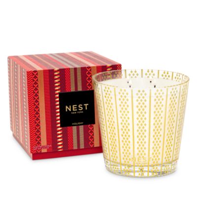 Holiday Home Fragrance Collection
