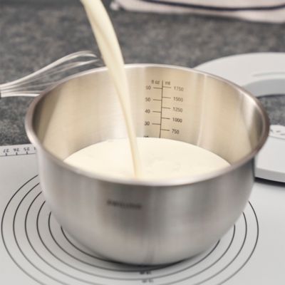 Fresh and Save Stainless Steel Vacuum Bowl Starter Set