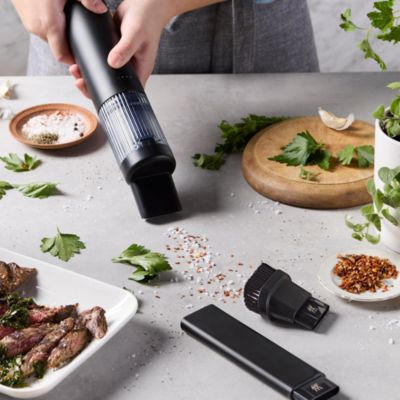 Xtend Mini Vacuum Cleaner Starter Set