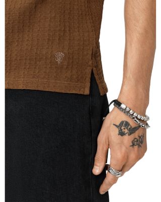 Brasse Short Sleeve Tee