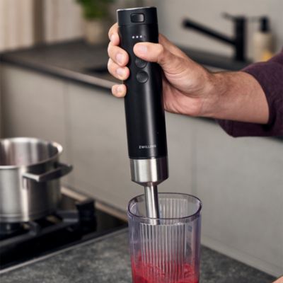 Xtend Cordless Hand Blender