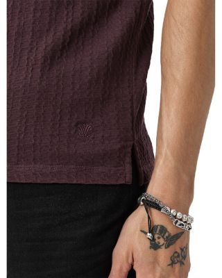 Brasse Short Sleeve Tee