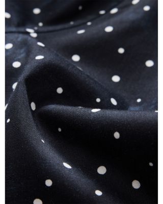 Rodney Printed Button Front Shirt