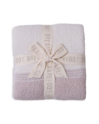 Unisex CozyChic&reg; Costa Block Stroller Blanket - Ages 0+ 