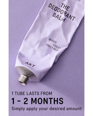 The Deodorant Balm SC.05 EXT. Columbia Road 1.76 oz.