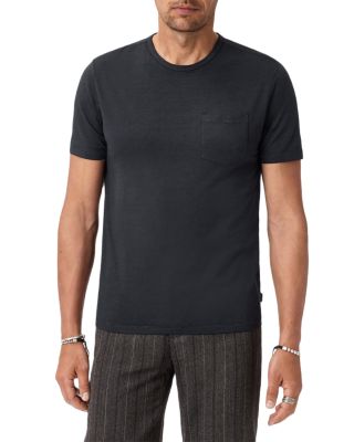 Bond Short Sleeve Burnout Tee