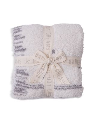 Unisex CozyChic&reg; Dot Stroller Blanket - Ages 0+