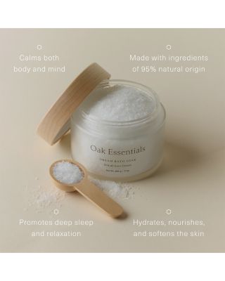 Dream Bath Soak 10 oz.