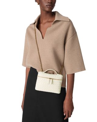 Small Soft Vanity Case