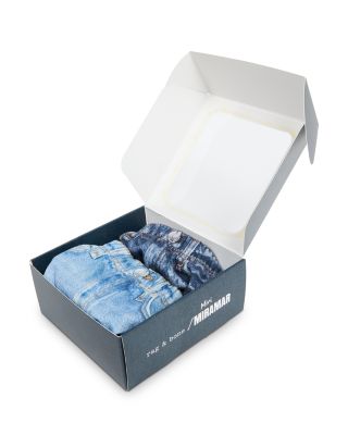 Unisex Mini Miramar Jogger Pants, 2 Pack - Baby