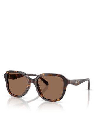 Square Sunglasses, 56mm