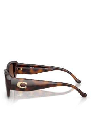 Square Sunglasses, 54mm