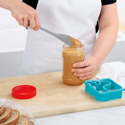 Flex Core Silicone Jar Scraper