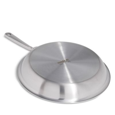 CeramiClad 10&amp;quot; and 12&amp;quot; Nonstick Fry Pan Set