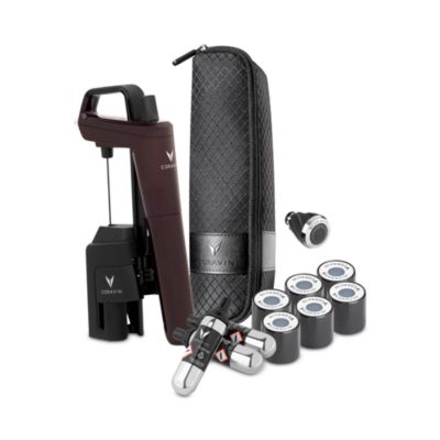 Timeless Six+ Wine Preservation System