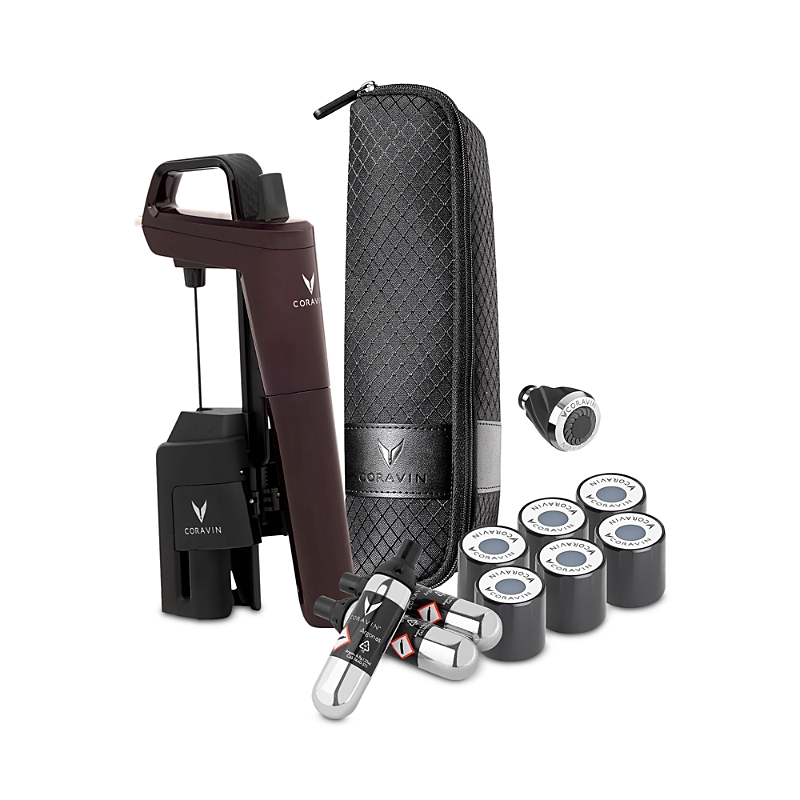 Coravin Timeless Six+ Wine Preservation System