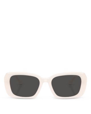 Square Sunglasses, 54mm