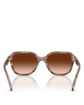 Square Sunglasses, 56mm