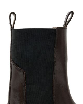 Women's Hallie Stretch Ankle Boots 