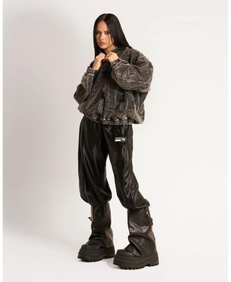  Women's Disturb Boot