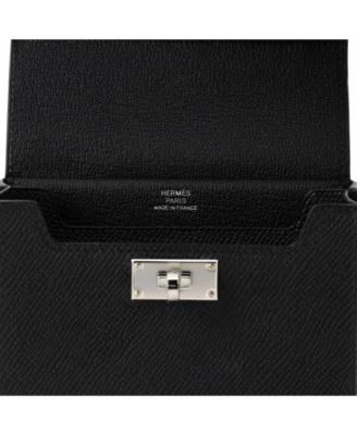   Kelly Multi Pocket To Go Pouch Epsom