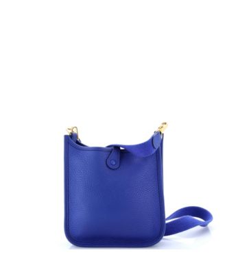  TPM Evelyne Bag Gen III Clemence