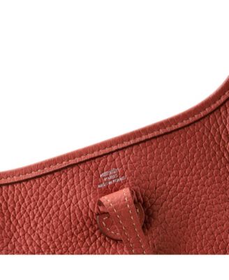  TPM Evelyne Bag Gen III Clemence