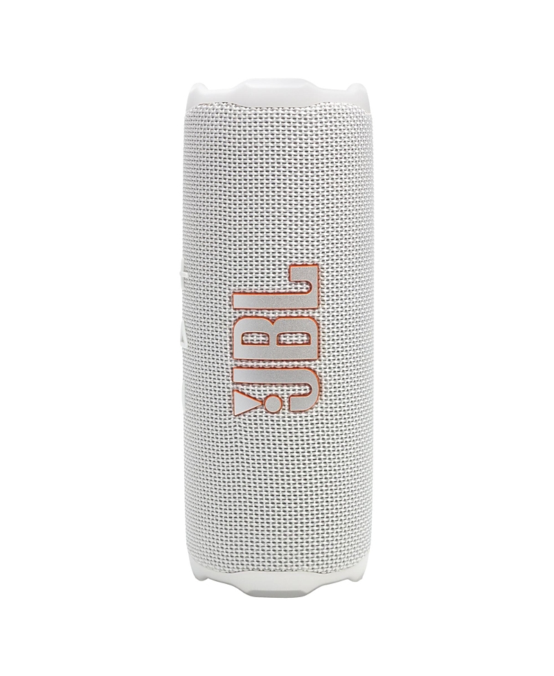 Jbl Flip 7 Waterproof Bluetooth Speaker-White