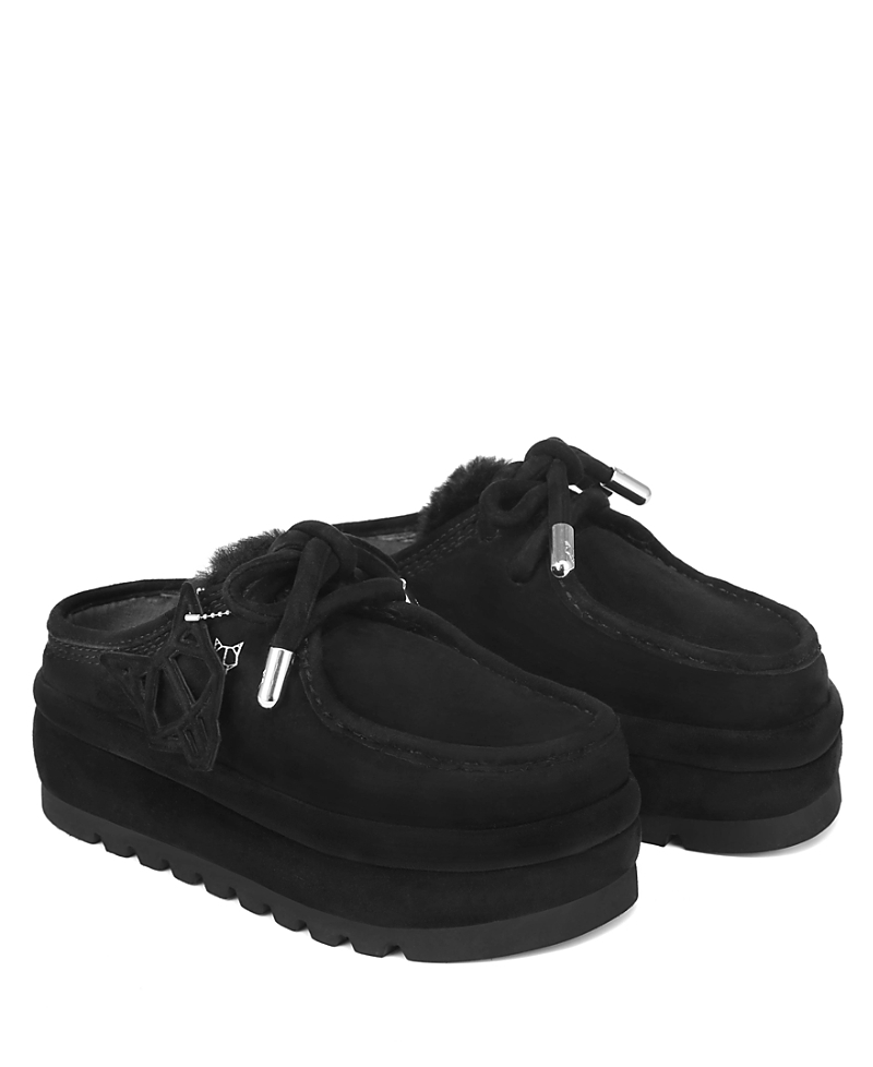 Naked Wolfe Women's Blizzard Slipper