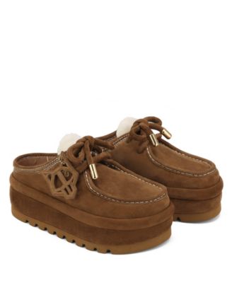 Women's Blizzard Slipper