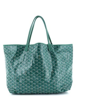 SAINT LOUIS GM 40CM YELLOW CANVAS
