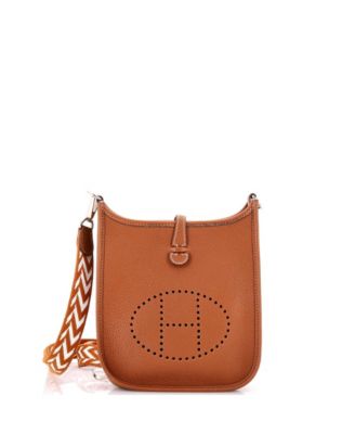  TPM Evelyne Bag Gen III Maurice