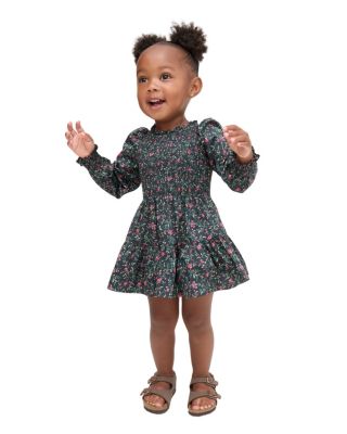  Girls' The Tiny Viviana Nap Dress - Baby, Little Kid