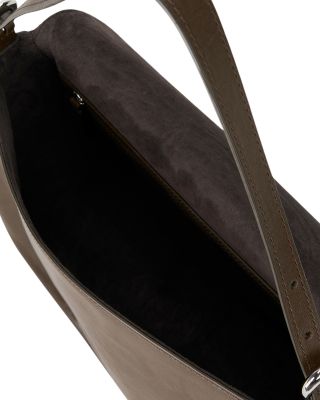 Harlow Medium Leather Bag