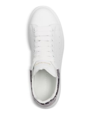 Women's Oversized Sneakers