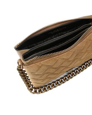 Kensington Puff Pouch Crossbody