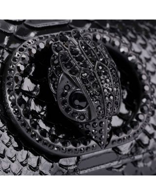 Chelsea Long Clutch Drench