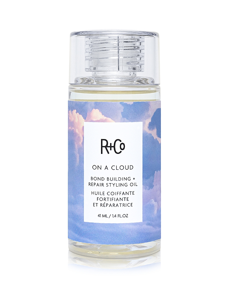 R And Co On A Cloud Bond Building + Repair Styling Oil 1.4 Oz.