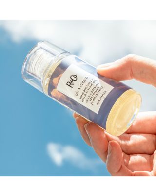 On a Cloud Bond Building + Repair Styling Oil 1.4 oz.