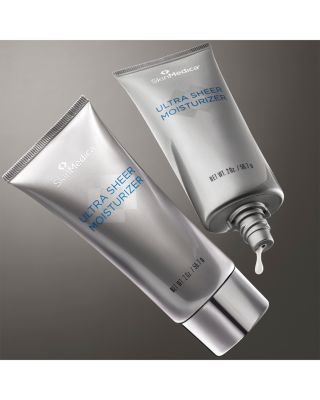 Ultra Sheer Moisturizer 2 oz.