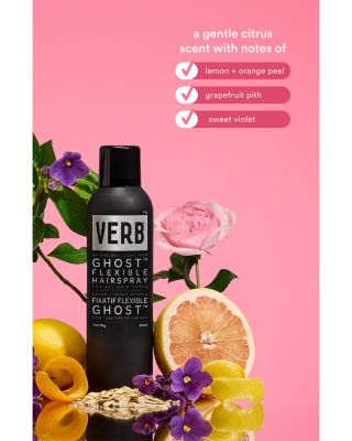 Ghost Flexible Hairspray 1.7 oz.