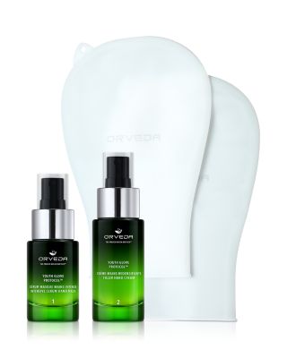 Intensive 2 Step Hand Care Treatment