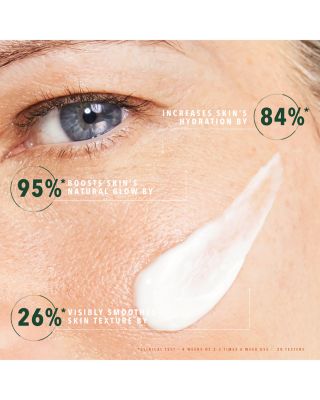 Nutritive-Plumping & Hydrating Mask 1.6 oz.