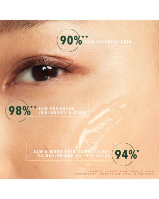 Visibly Glowing & Brightening Mask 1.6 oz.