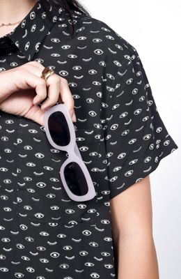 The Empower Shirt Dress