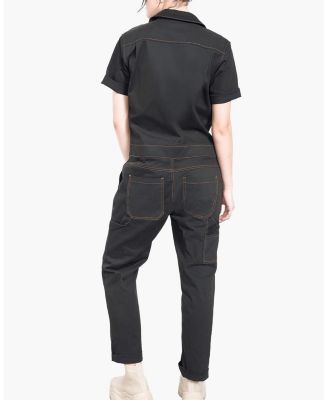 The Essential Coverall