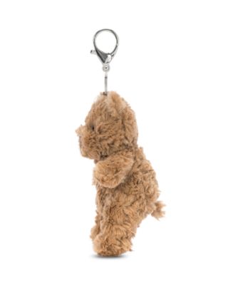 Jellycat Bartholomew Bear Bag Charm | Bloomingdale's Kids