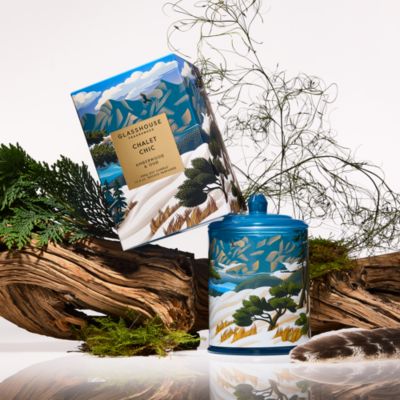 Chalet Chic Candle 13.4 oz.