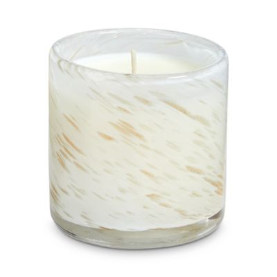 White Maple Bourbon Classic Candle 6.5 oz.