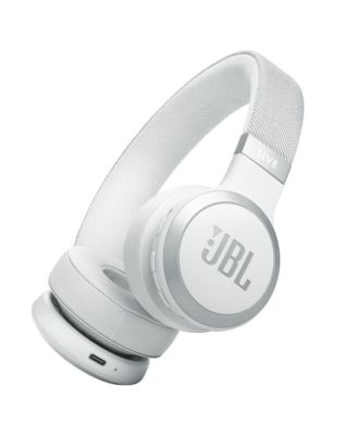  Live 670NC Wireless On-Ear Headphones with True Adaptive Noise Cancelling
